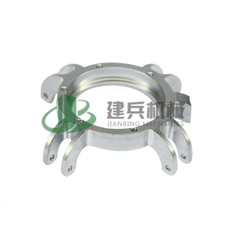 精密五金加工精度為什么會(huì )變差？